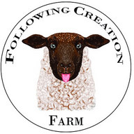 Following Creation Farm
